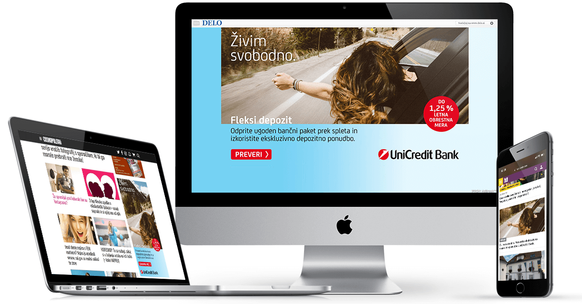 case studies - UniCredit - picture