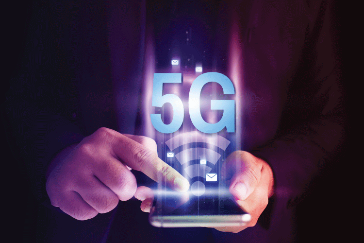 5G is opening the way for other groundbreaking technologies - iPROM - Blog - Miha Rejc