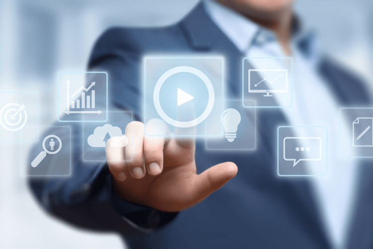 Investments in video advertising are rising steadily - iPROM - Blog - Andrej Ivanec