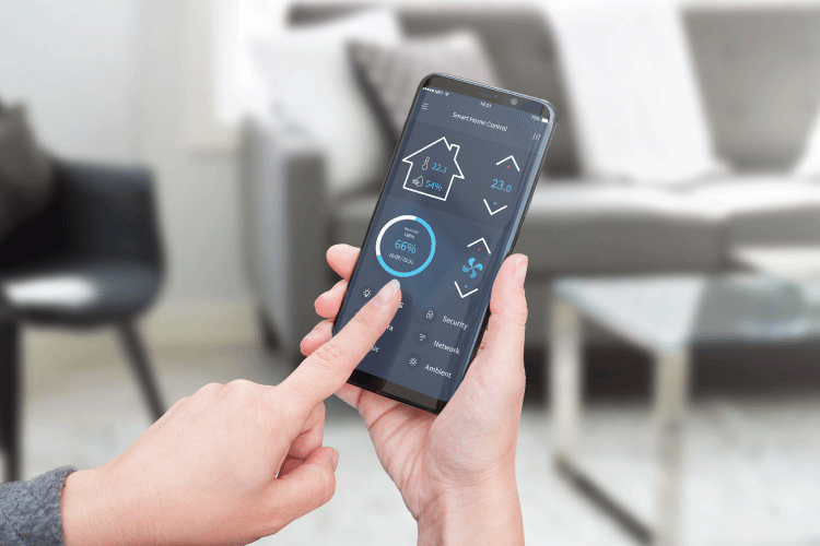 Smart devices transform consumer experience - iPROM - Blog - Miha Rejc