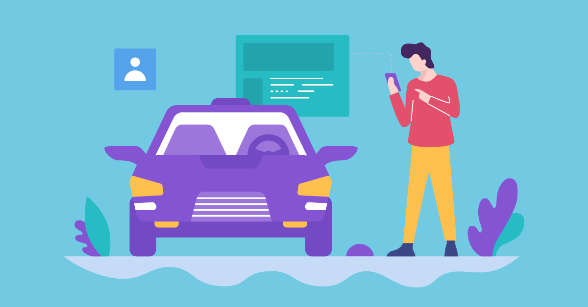 What are the opportunities for digital advertising created by the arrival of connectable cars - iPROM - News