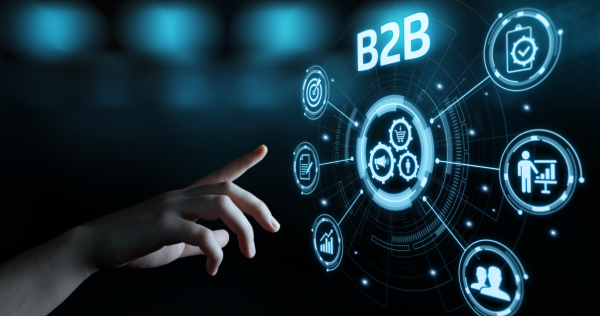 How to achieve effective B2B marketing on digital channels step-by-step? - iPROM - Blog - Uroš Končar