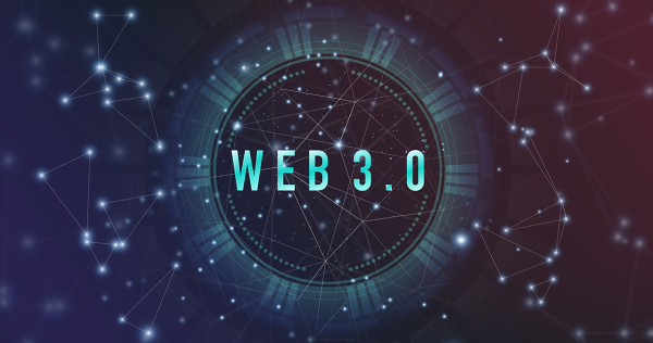 WEB 3.0: Such an opportunity only comes around once every 10 to 15 years - iPROM Expert opinions - Nejc Lepen