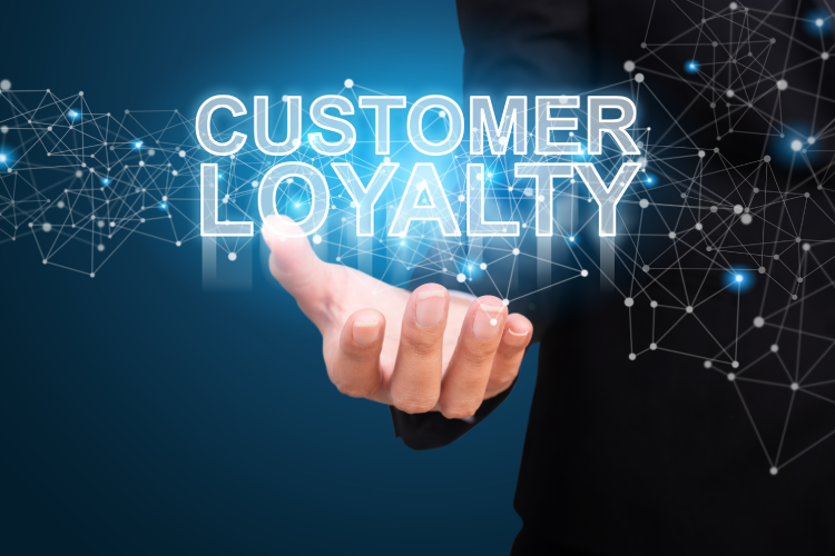 Customer trust and loyalty as the basis for a successful long-term strategy - iPROM - Expert opinions - Leon Brenčič