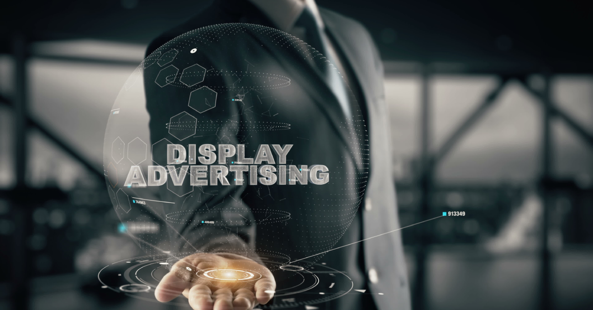 Display advertising helps strong brands stand out in the flood of media content - iPROM - Expert opinions - Andrej Ivanec