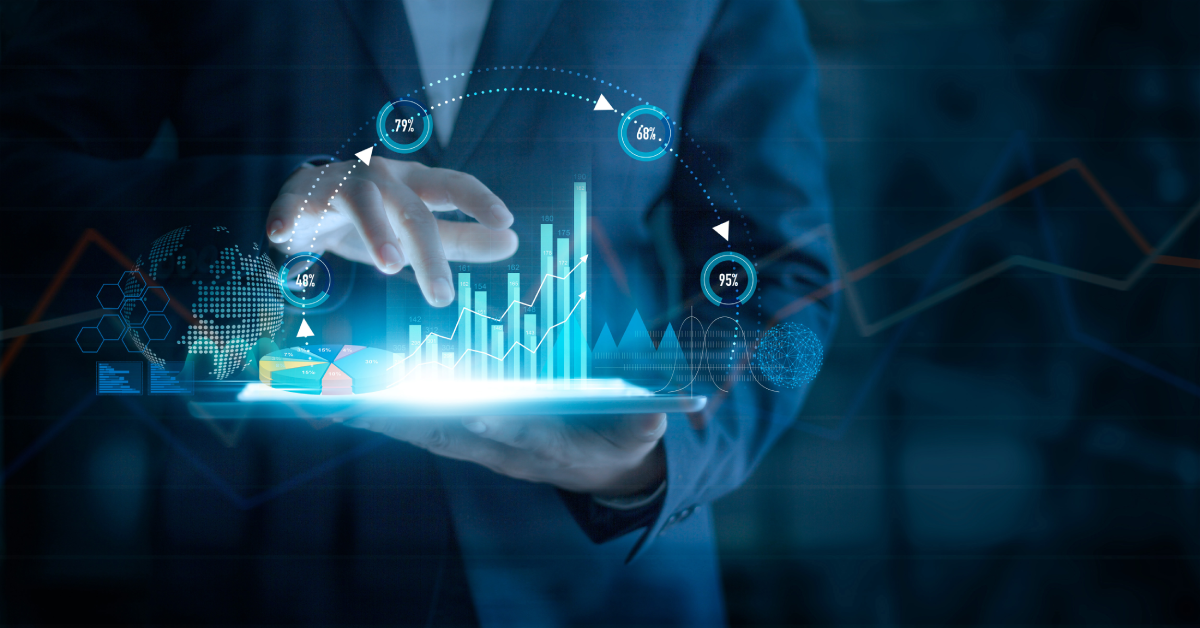 Marketing strategies in times of uncertainty: How to succeed even in a period of economic downturn? - iPROM - Expert opinions - Leon Brenčič