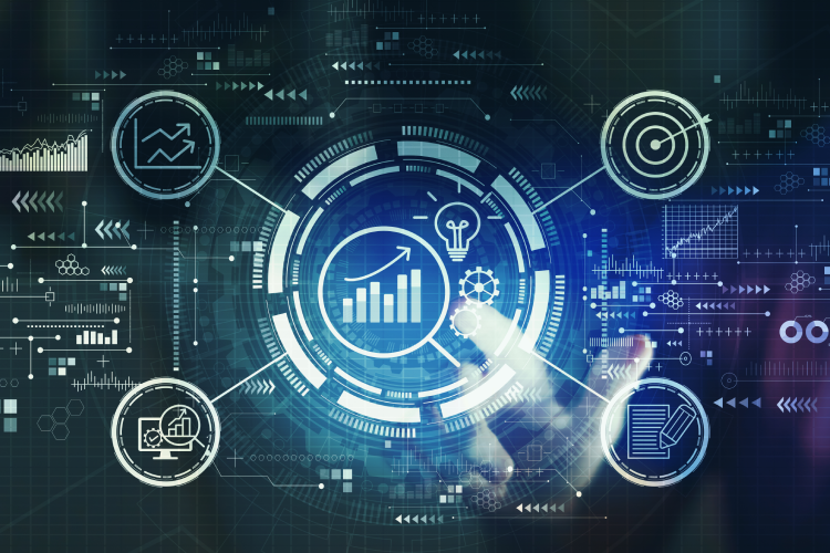 Trend monitoring, data analytics and continuous adaptation to a privacy-centric environment - iPROM - Expert opinions - Andrej Ivanec