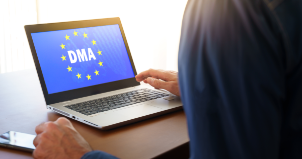 How iPROM's independent ad-tech solutions respond to the Digital Markets Act (DMA) - iPROM - Expert opinions - Žiga Komac