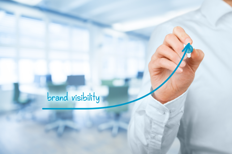 Strong visibility is the essence of a successful brand - iPROM - Expert opinions - Miloš Suša
