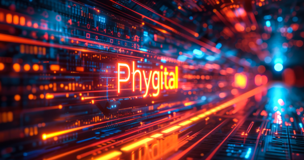 Phygital in Commerce: a strategy to bridge the digital and physical worlds - iPROM - Expert - opinions - Miloš Suša