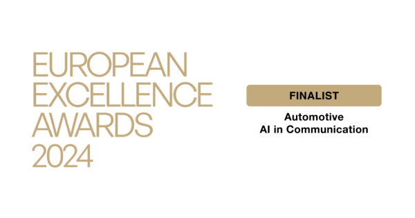 Retoba Laboratory and Peugeot Slovenia win an international award for their innovative use of artificial intelligence in marketing - iPROM - News