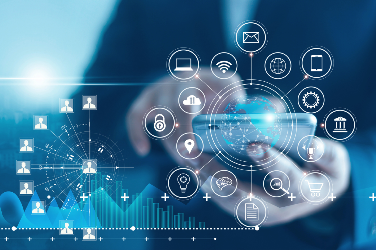 Display advertising at the forefront due to technological flexibility - iPROM - Expert opinons - Andrej Ivanec