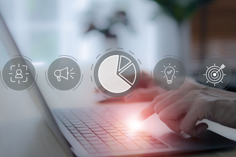 Display advertising gets the biggest share of the media pie - iPROM - Expert opinions - Andrej Ivanec