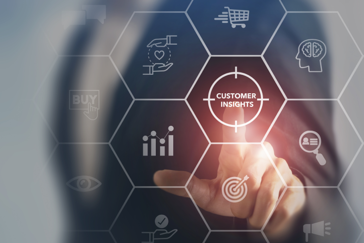 Efficiency and data use as key criteria - iPROM - Expert opinions - Andrej Ivanec