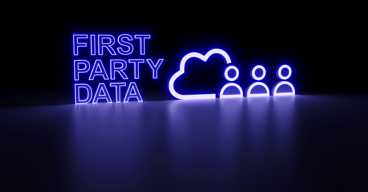 Why are companies still not using first-party data, even though they know it is the future of digital advertising? - iPROM - Expert opinions - Miloš Suša