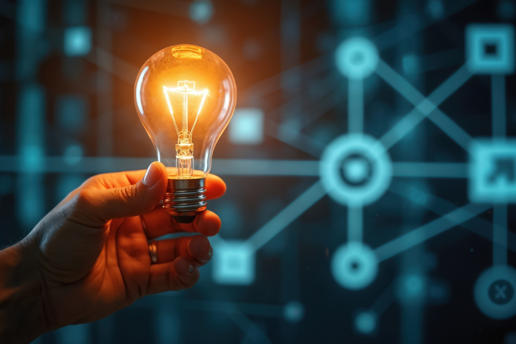 The time to build systems is now - iPROM - Expert opinions - Leon Brenčič