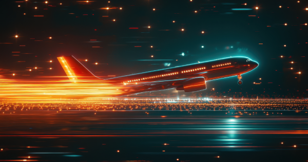 What we can learn from the success of the Ljubljana Airport Fly advertising platform: from ad optimisation to system architecture - iPROM - Expert opinions - Leon Brenčič