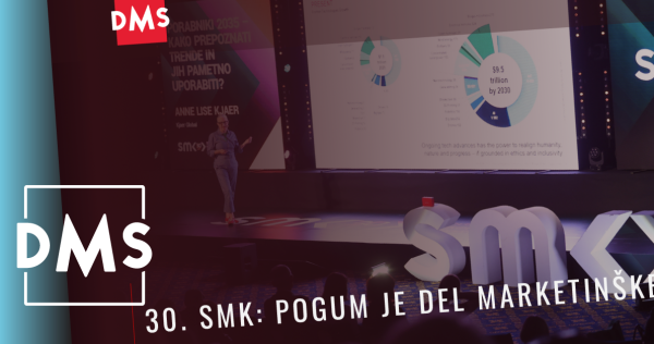 30th SMK how artificial intelligence is transforming marketing - iPROM News