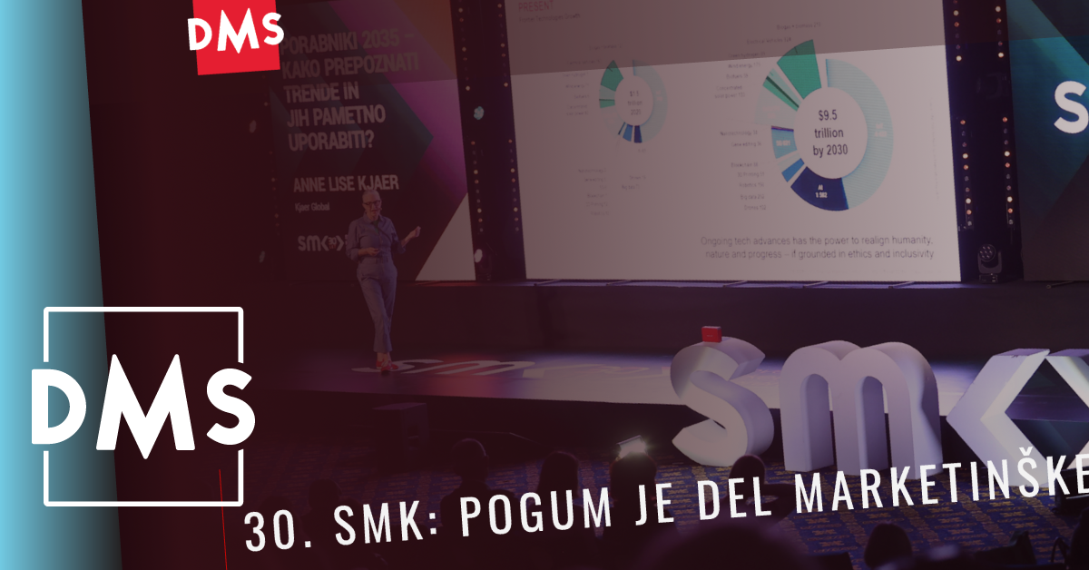 30th SMK how artificial intelligence is transforming marketing - iPROM News
