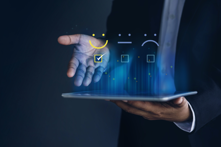 First party data as the basis for understanding customers - iPROM - Expert opinions - Žiga Komac