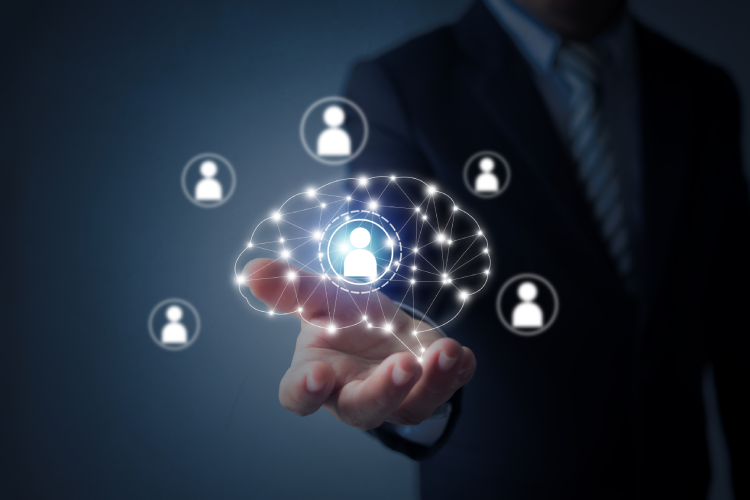 The use of artificial intelligence for micro-segmentation, personalization and reach expansion - iPROM - Expert opinions - Žiga Komac