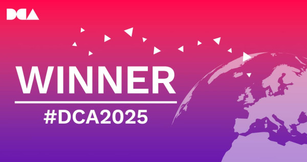 Kotányi AI Chef wins gold at the Digital Communication Awards 2025, while Ljubljana Airport FLY takes third place - iPROM - News