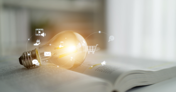 Effective personalization as the ability to connect multiple channels - iPROM - Expert opinions - Tomaž Tomšič