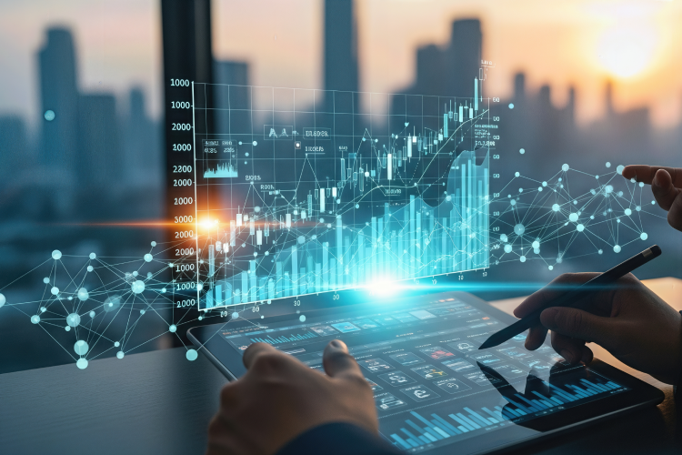 First-party data as a strategic business asset - iPROM - Expert opinions - Leon Brenčič