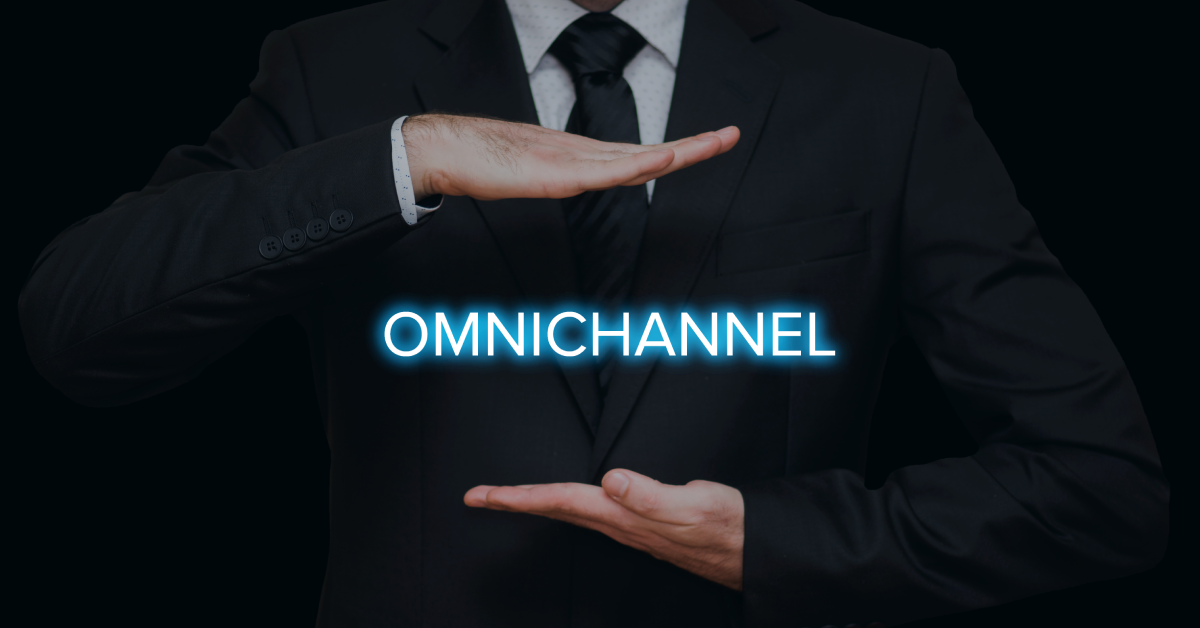 Multichannel Orchestration: How Connected Data and Intelligent Automation Increase the Impact of Digital Advertising - iPROM - Expert opinions - Nejc Lepen
