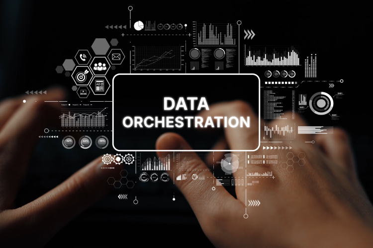 What true orchestration looks like - iPROM - Expert opinions - Nejc Lepen