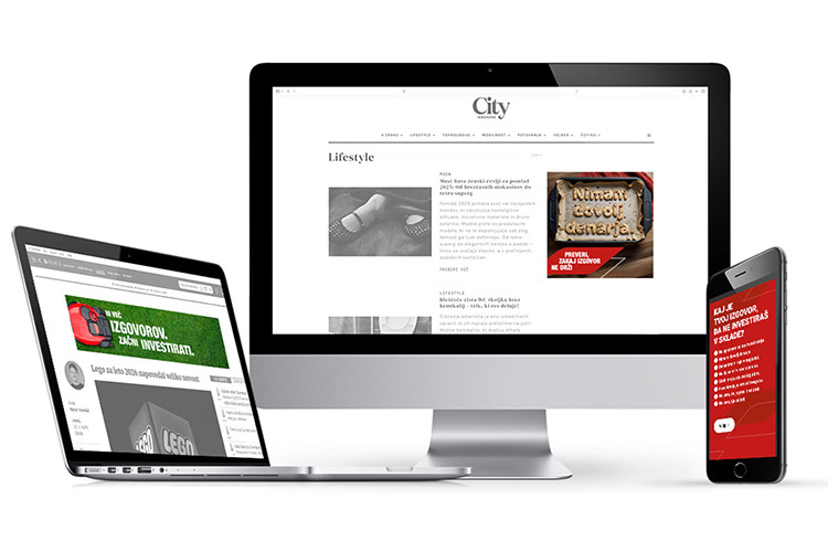 Generali Investments No more excuses iPROM Case study