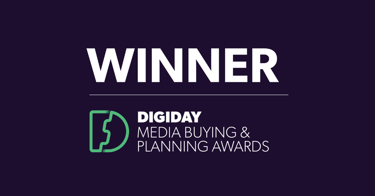 Digiday Winner-iPROM Press