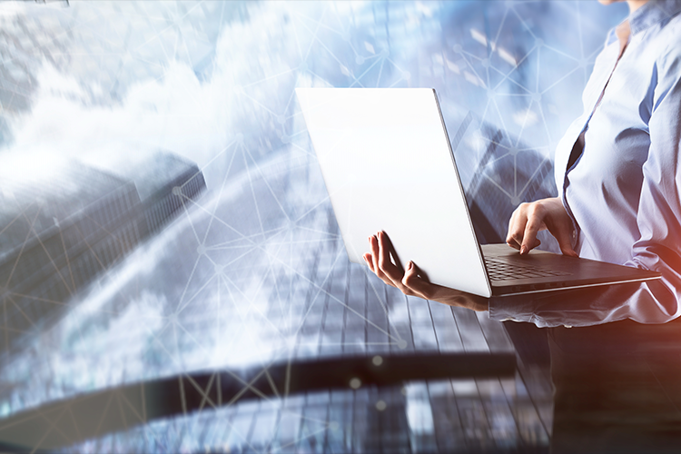 Summary of key guidelines of the digital transformation of the financial sector - iPROM - Blog - Uroš Končar