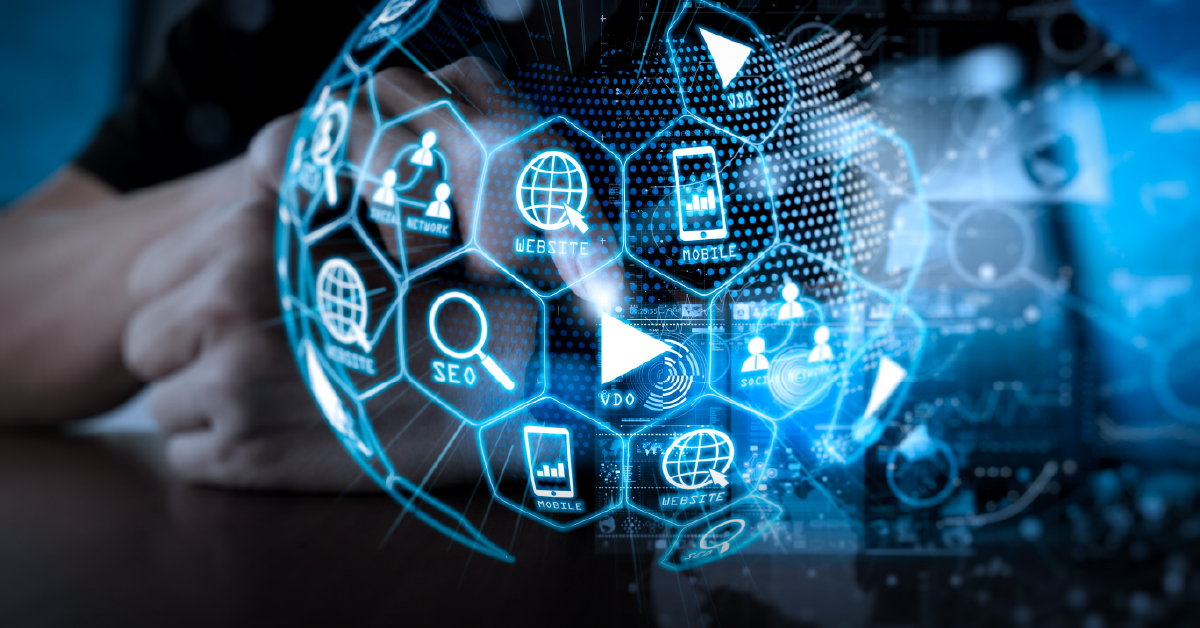 Back to digital basics: Symbiosis of push and pull - iPROM - Blog - Andraž Turel