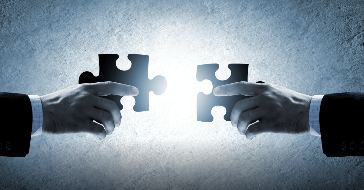 Reach the objectives pursued and create surpluses by connecting the right competencies - iPROM - Blog - Leon Brenčič