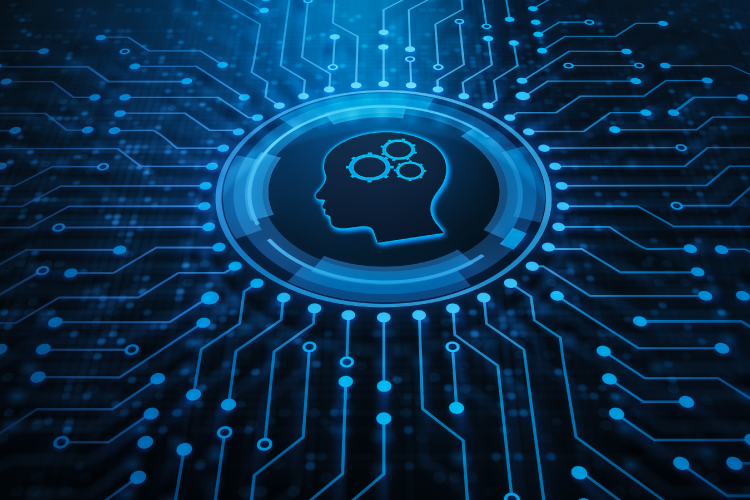 Artificial intelligence continues the way to the top - iPROM - Blog - Nejc Lepen