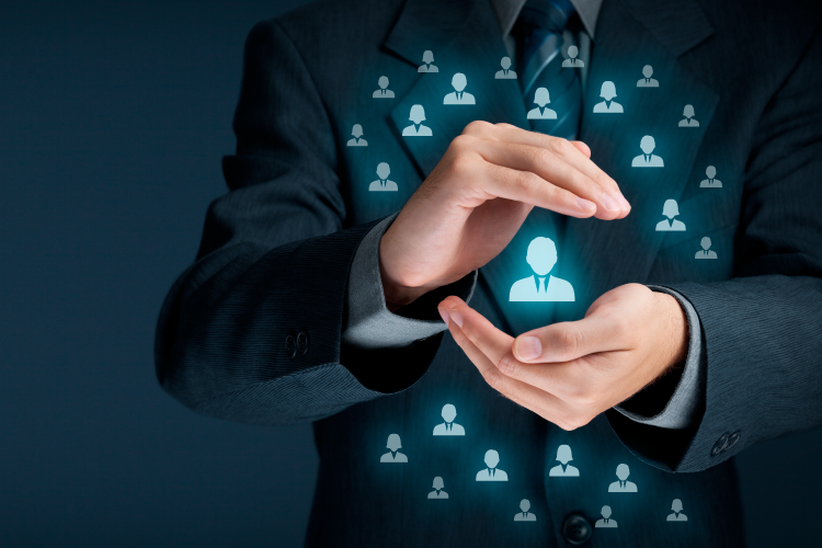 The right message to the right consumer – personalisation - iPROM - Blog - Nejc Lepen