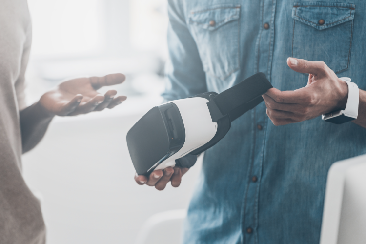 With interactive content to interactivity - iPROM - Blog - Nejc Lepen