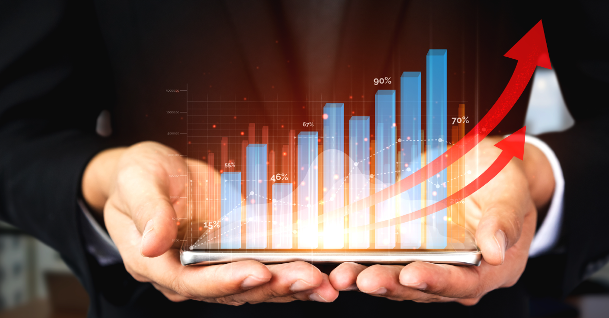 The new digital wave is coming. We should get ready. - iPROM - Blog - Leon Brencic