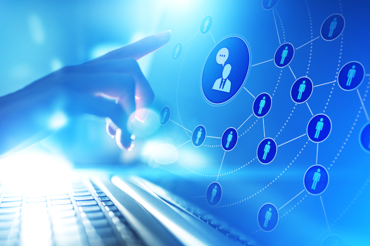 Greater use of the internet and an increased visit to digital media require adaptations to the design of media buying - iPROM - Blog - Slaven Petrovič