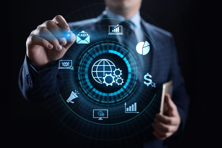 Greater use of the internet and an increased visit to digital media require adaptations to the design of media buying - iPROM - Blog - Slaven Petrovič