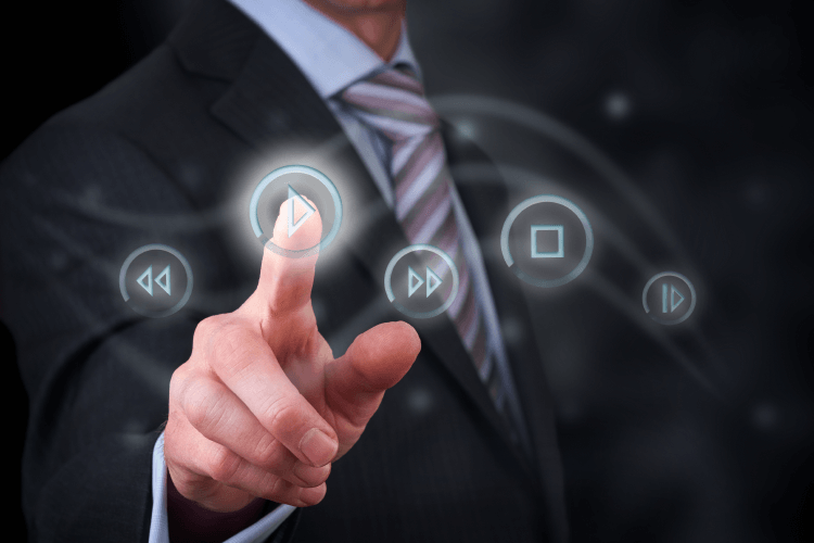 Gaining more control and flexibility - iPROM - Blog - Simon Struna