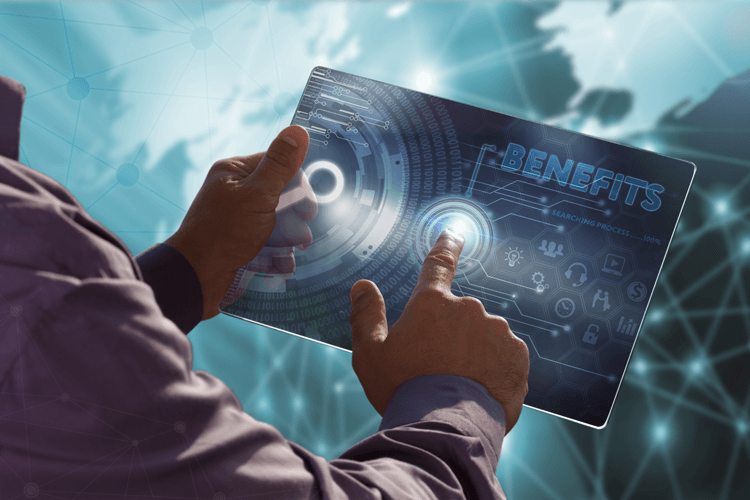 Inhouse yield optimization versus outsourcing - iPROM - Blog - Simon Struna
