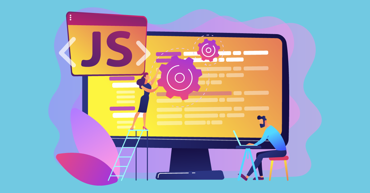 JOB VACANCY: We are looking for a JavaScript developer (m/f) - iPROM - News