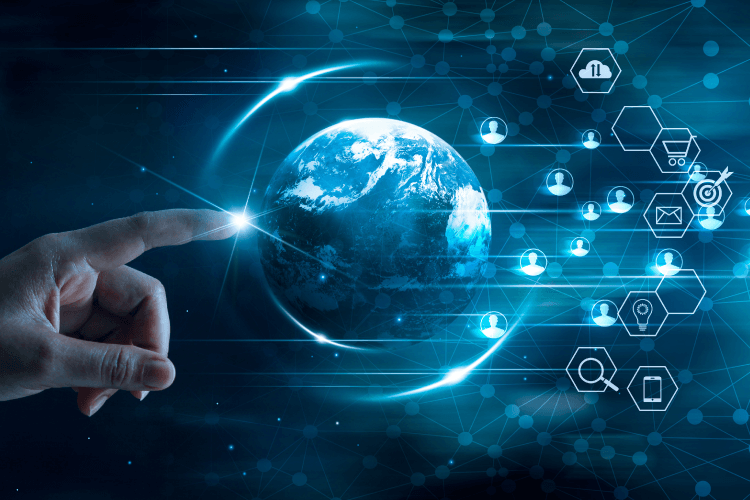 Leverage digital for marketing, because the other way around doesn’t work - iPROM - Expert opinions - Miloš Suša
