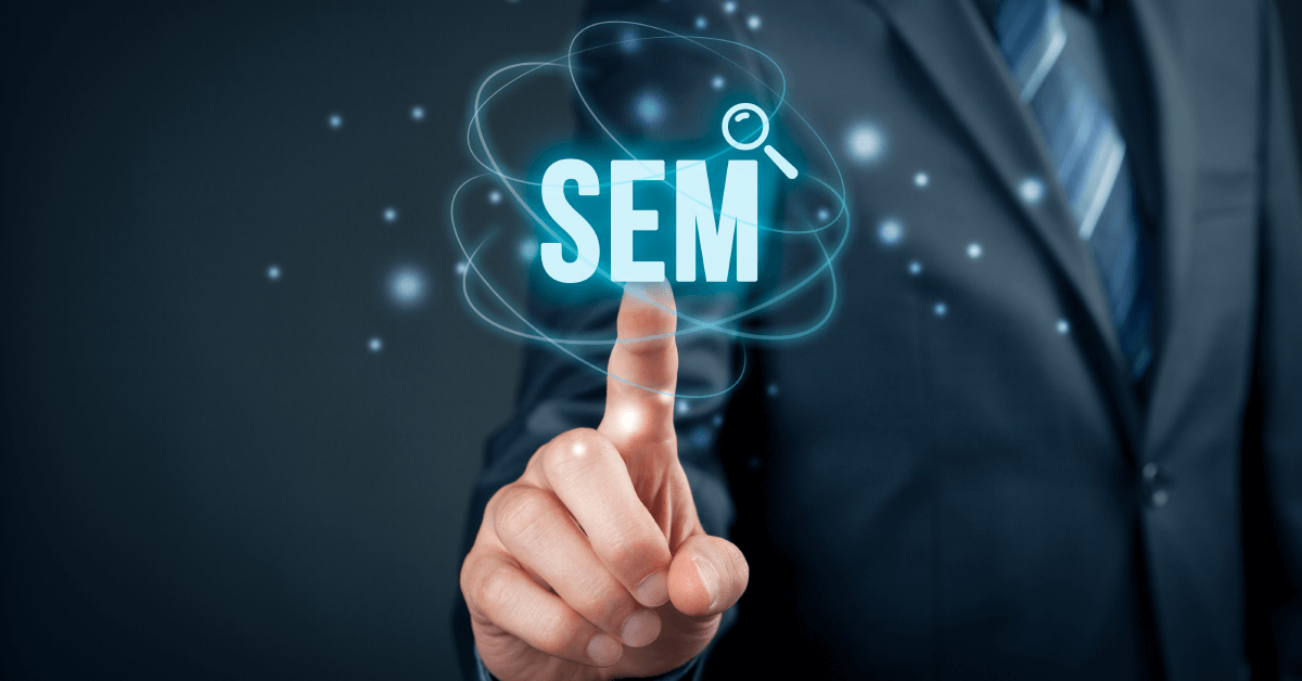 We are looking for a Search Engine Marketing Specialist - iPROM News
