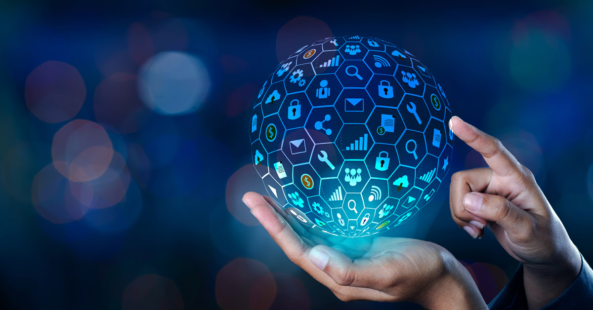The Importance of First-Party Data in Digital Advertising: Understanding the Differences Between First-, Second-, and Third-Party Data - iPROM Expert opinions - Nejc Lepen
