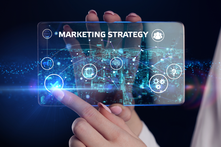 Maximize Your ROI and Protect Data for Future-proof Marketing and Media Buying Strategies - iPROM - Expert opinions - Tomaž Tomšič