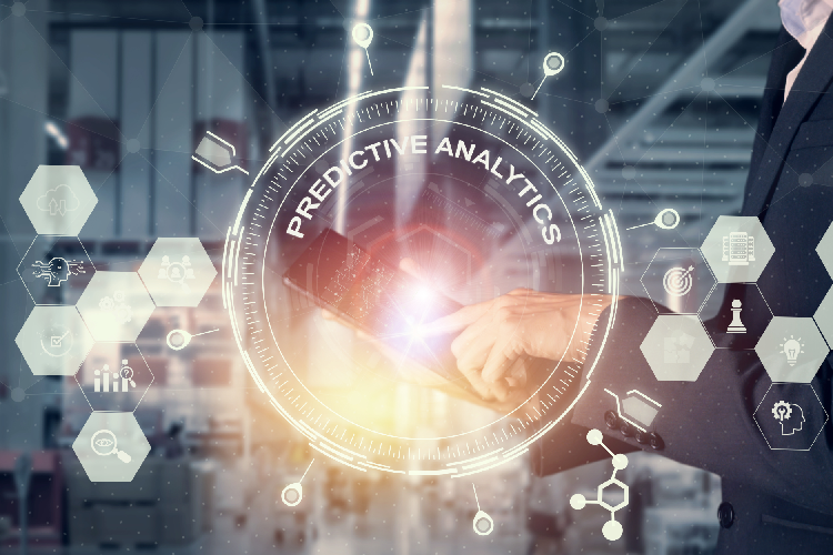 Securing and maintaining a competitive advantage - iPROM - Expert opinions - Simon Struna