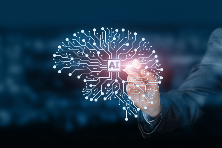 Artificial intelligence as a compass for effective advertising strategies - - iPROM - Expert opinions - Leon Brenčič